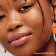 Ghazal Glow
